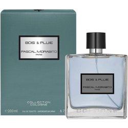 Bois & Pluie by Pascal Morabito Eau de Toilette Spray 200ml