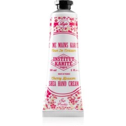 Institut Karite Paris Cherry Blossom So Poetic Hand Cream - 30 ml