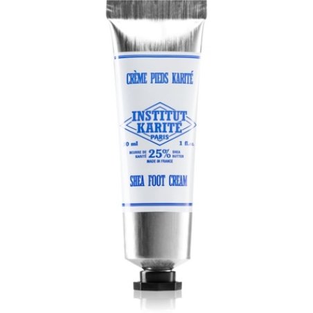 Institut Karite Paris Shea Foot Cream - 30 ml