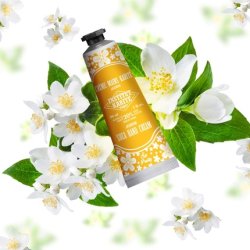 Institut Karite Paris Moisturizing and Restorative Hand Cream