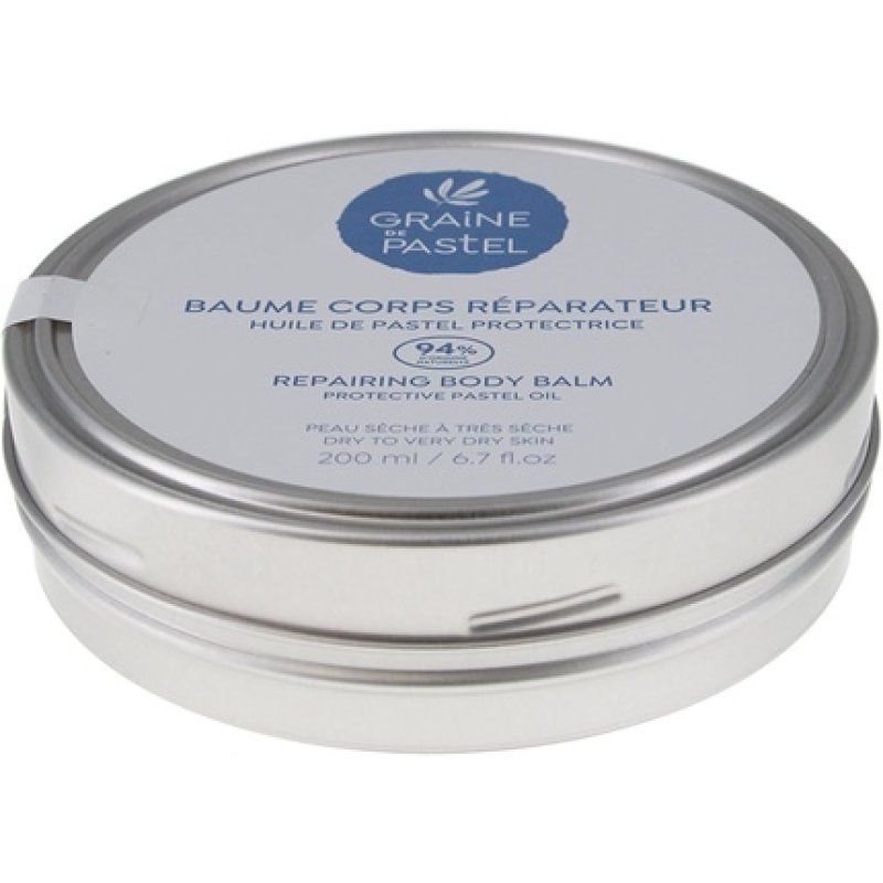 Graine De Pastel Repair Body Balm 200ml
