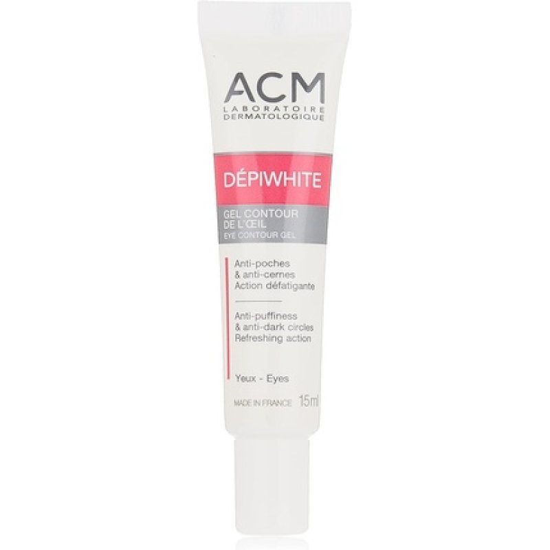 ACM Labo Depiwhite Eye Contour Gel 15ml