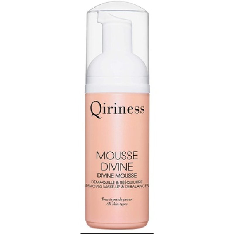 Qiriness Mousse Divine