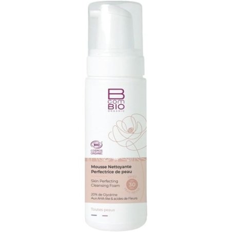 Bcombio Skin Perfecting Cleansing Foam 150ml