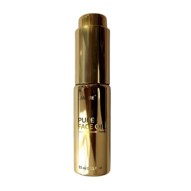 Lambre Pure Face Oil Rejuvenating Face And Neck Oil 15ml