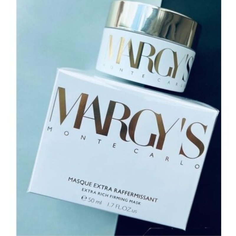 Margys Monte Carlo Extra Rich Firming Mask 50ml