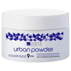 Urban Keratin Urban Powder 100g