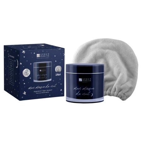 Urban Keratin Christmas Set 2021 - Hair Care