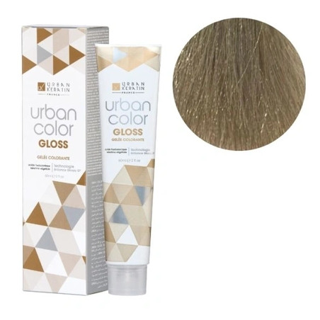 Urban Keratin Uk Urban Gloss 9.22 - 60ml