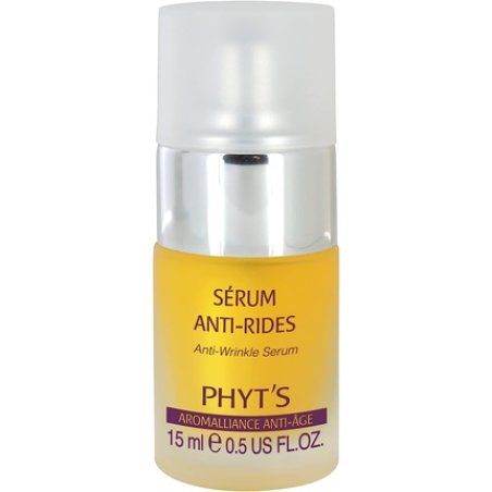 Phyt's Aromalliance Anti-Ageing Anti-Wrinkle Serum 15ml