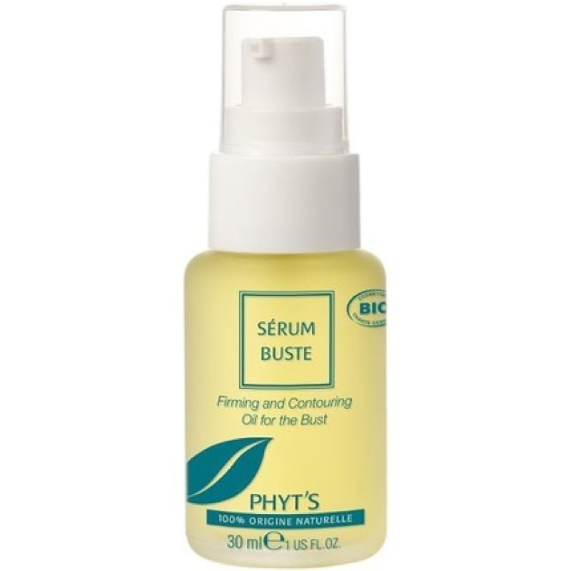 Phyt's Phyt'siihouette Bust Serum Organic 30ml