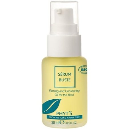 Phyt's Phyt'siihouette Bust Serum Organic 30ml