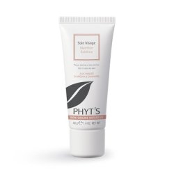 Phyts Extreme Nutrition Facial Treatment Face Moisturizer with Lavandin