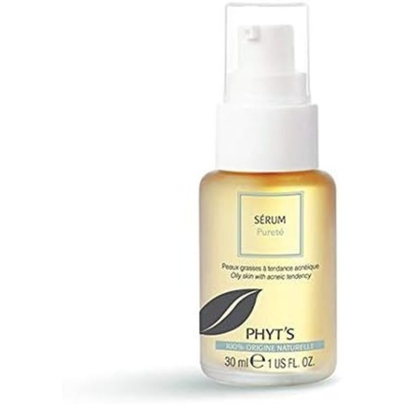 Phyt's Aromaclear Purity Serum Organic 30ml