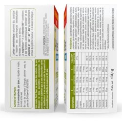 D-Stress 120 Tablets - 3rd Generation Magnesium