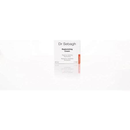 Dr Sebagh Replenishing Cream 50ml