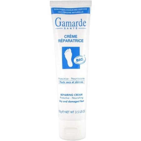 Pieds Repairing Cream 100g