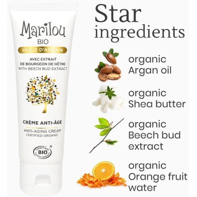 Marilou Face Care Set