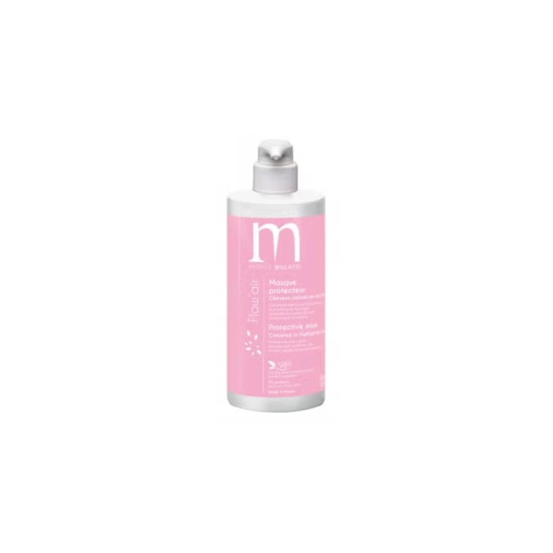 Mulato Mul_Flow Air Color Mask 500ml