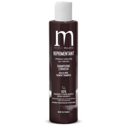 Mulato Repigmenting Shampoo Cendreur 200ml