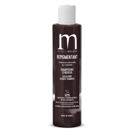 Mulato Repigmenting Shampoo Cendreur 200ml
