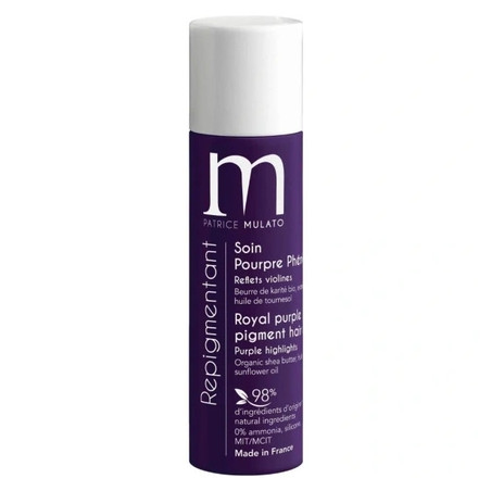 Mulato Mul Repigmenting Purple Care 50ml