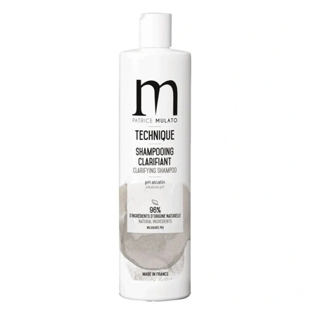 Mulato Mul Flow Air Clarifying Shampoo 500ml