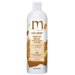 Mulato Azali Kids Detangling Shampoo 300ml