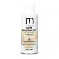 Mulato Refreshing Solar Shampoo 50ml