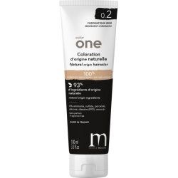 Patrice Mulato Color One Coloration Naturelle 0.2 Chromatique Irisé 100ml