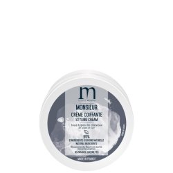 Mulato Monsieur Styling Cream 50ml