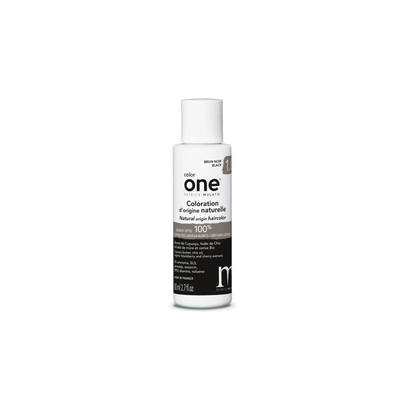 Mulato Color One 1.0 - 80ml