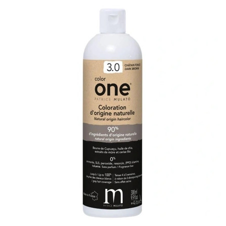Mulato Mul Color One 3.0 300 Milliliters