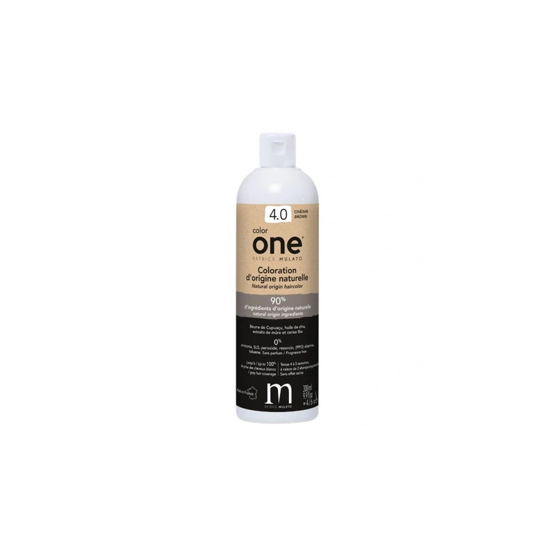 Mulato Color One 4.0 - 300ml