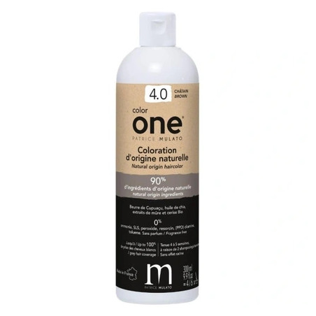 Mulato Color One 4.0 - 300ml
