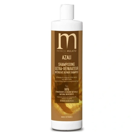 Mulato Azali Ultra Repairing Shampoo 500ml