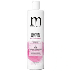Mulato Mul Flow Air Color Shampoo 500ml