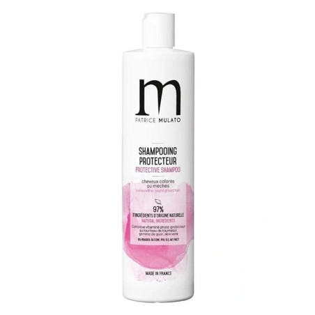 Mulato Mul Flow Air Color Shampoo 500ml