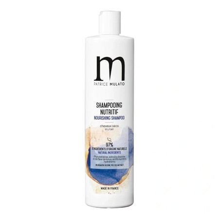 Mulato Mul Flow Air Nutrition Shampoo 500ml