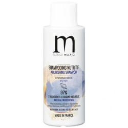 Mulato Mul Flow Air Nutrition Shampoo 50ml