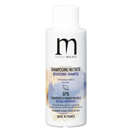Mulato Mul Flow Air Nutrition Shampoo 50ml