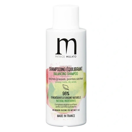 Mulato Mul Flow Air Rgps Shampoo 50ml