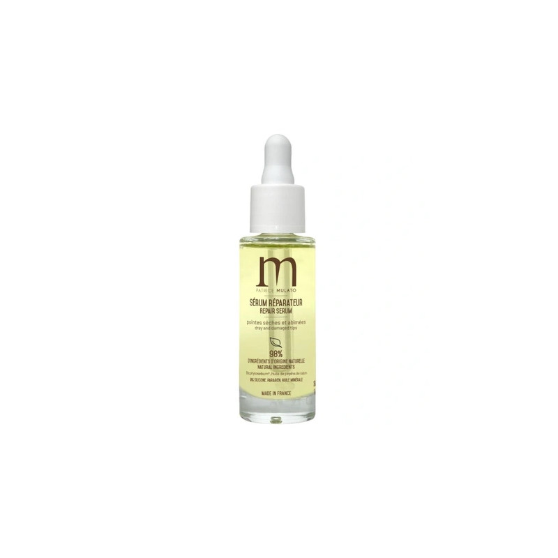 Mulato Flow Repair Serum - 30ml
