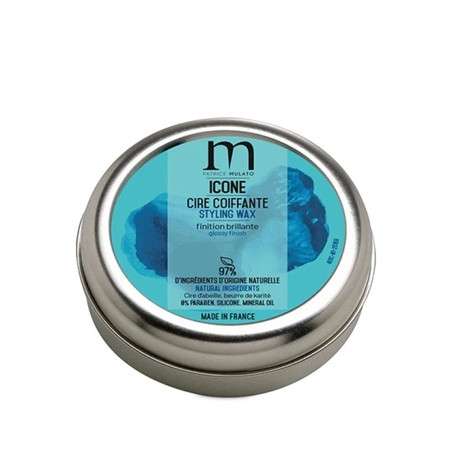 Mulato Mul Icon Hair Wax 40ml