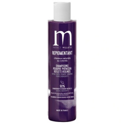 Mulato Mul Repigmenting Shampoo Purple Phoenician 200ml