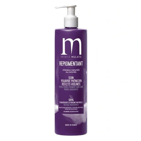 Mulato Mul Repigmenting Purple Care 500ml