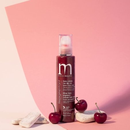 Mulato Repigmenting Care Wine Red 200ml