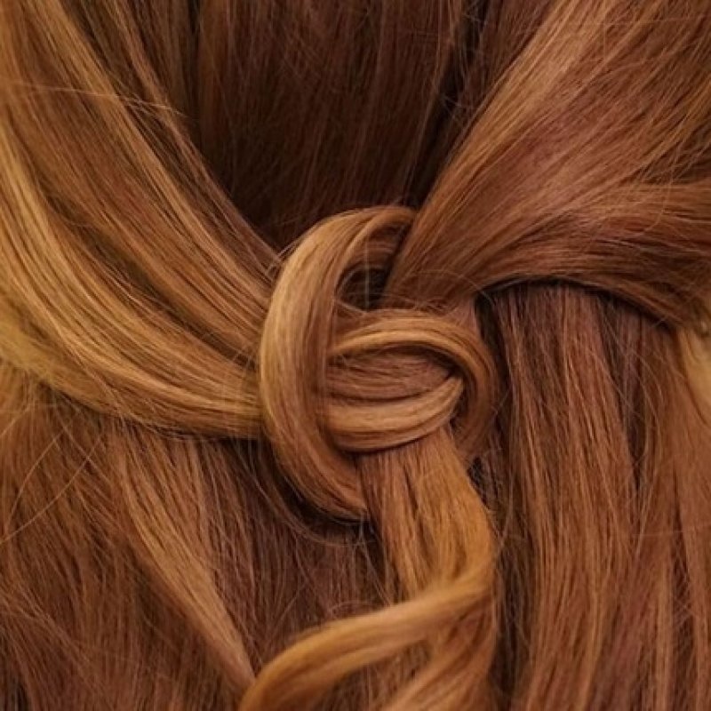 Mulato Repigmenting Care Venetian Blonde 200ml