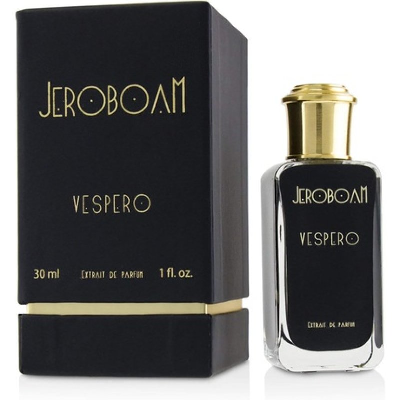 Jeroboam Vespero Extrait De Parfum 30ml