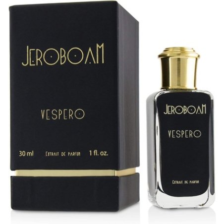 Jeroboam Vespero Extrait De Parfum 30ml